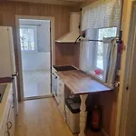 Sjarmerende Hus Med Bade Og Fiskemuligheter * פלקפיורד