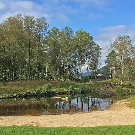 Sjarmerende Hus Med Bade Og Fiskemuligheter *