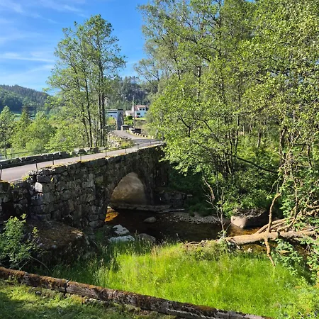 Sjarmerende Hus Med Bade Og Fiskemuligheter * Flekkefjord
