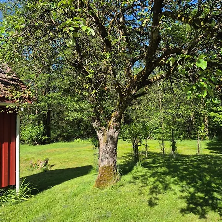 Sjarmerende Hus Med Bade Og Fiskemuligheter Casa de Férias Flekkefjord